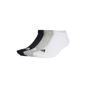 Meia Adidas Amortecidas Unissex Ic1333 Sortido