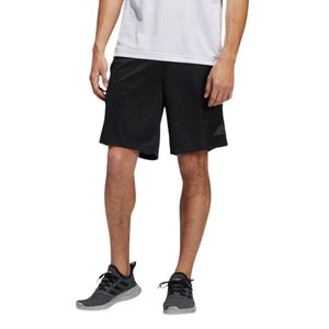 Shorts Adidas 3 Listras Masculino Gl3415 Preto
