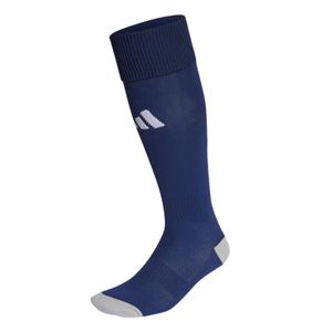 Meias Adidas Milano 23 Masculino Ib7814 Azul
