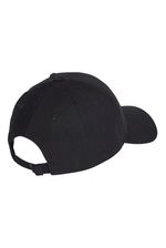 Bone-Adidas-Baseball-Tonal-Logo-Unissex-Hz3045-Preto