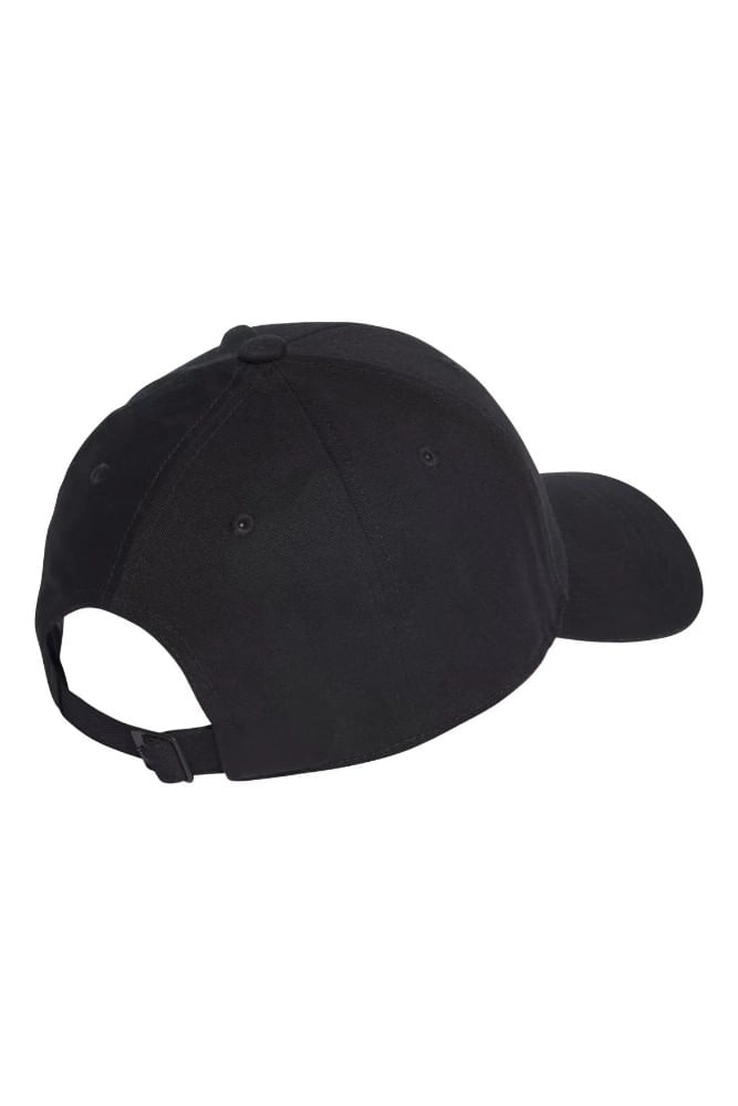 Bone-Adidas-Baseball-Tonal-Logo-Unissex-Hz3045-Preto