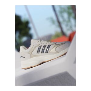 Tenis Adidas Crazychaos 2000 Casual Feminino Ig4346 Branco