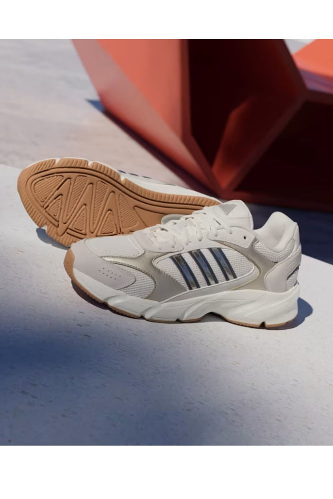 Tenis-Adidas-Crazychaos-2000-Casual-Feminino-Ig4346-Branco