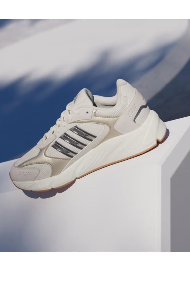 Tenis-Adidas-Crazychaos-2000-Casual-Feminino-Ig4346-Branco