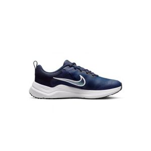 Tênis Nike Downshifter 12 Next Nature Infantil Dm4194-400 Marinho