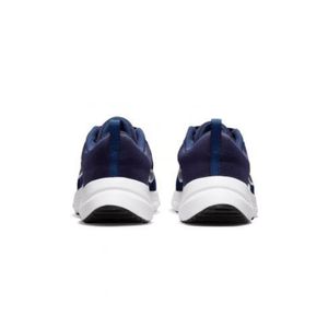 Tênis Nike Downshifter 12 Next Nature Infantil Dm4194-400 Marinho