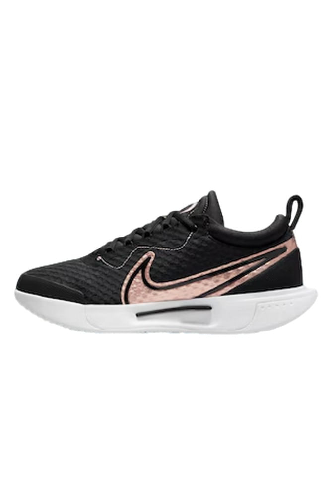 Tenis-W-Nike-Zoom-Court-Pro-Hc-Preto