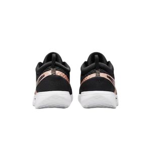 Tênis Nike Court Air Zoom Pro Feminino Dh0990-091 Preto