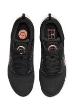 Tenis-W-Nike-Zoom-Court-Pro-Hc-Preto