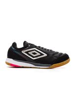 Chuteira Umbro Adamant Pro Bump Futsal U03fb00291 Preto