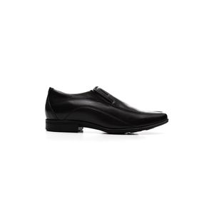 Sapato Pegada 126505-01 Preto