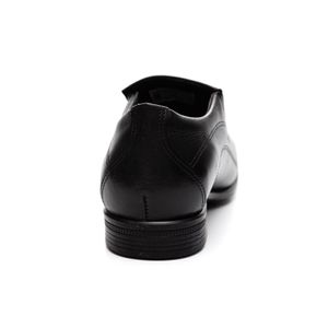Sapato Pegada 126505-01 Preto