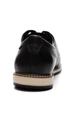 Sapato-Casual-Pegada-Masculino-Em-Couro-Com-Amortech-125153-01-Preto