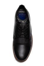 Sapato-Casual-Pegada-Masculino-Em-Couro-Com-Amortech-125153-01-Preto