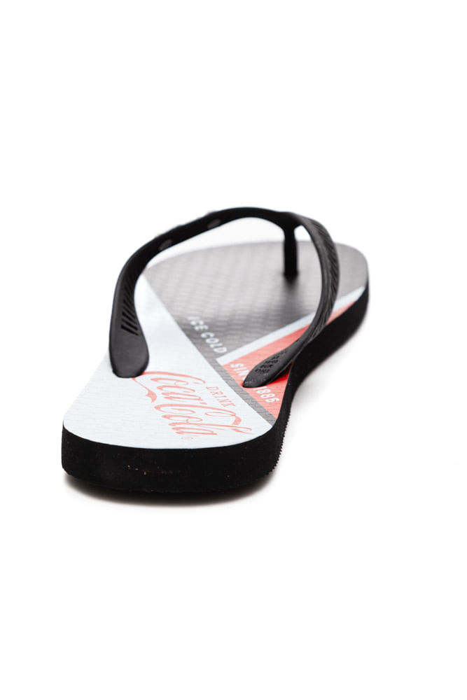 Chinelo-Coca-Cola-Masculino-Preto