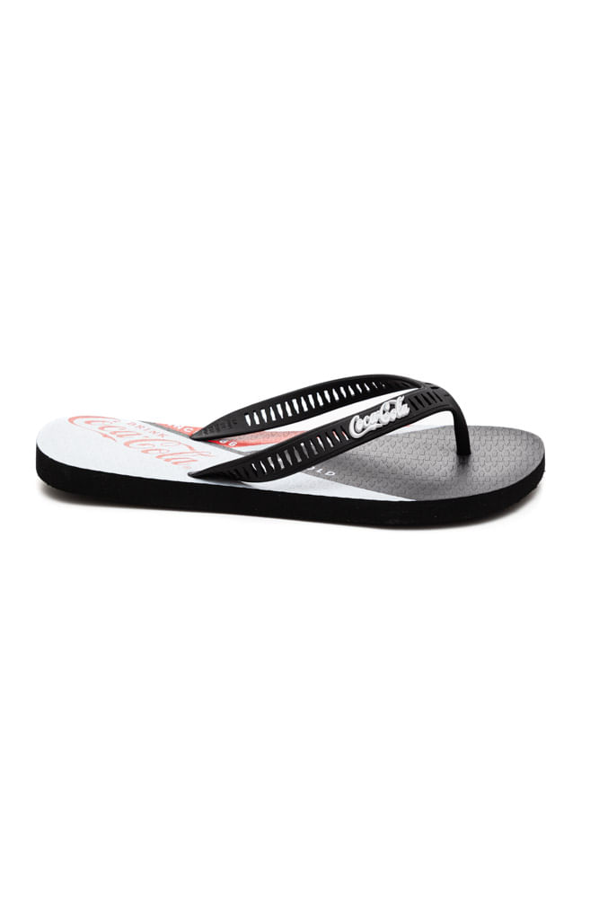 Chinelo-Coca-Cola-Masculino-Preto