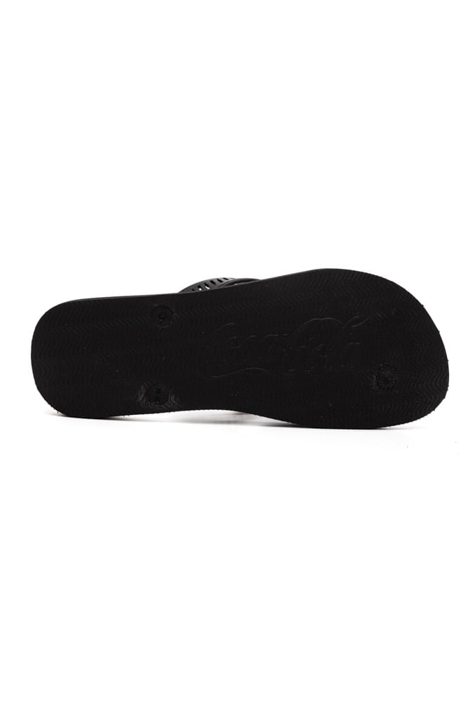 Chinelo-Coca-Cola-Masculino-Preto