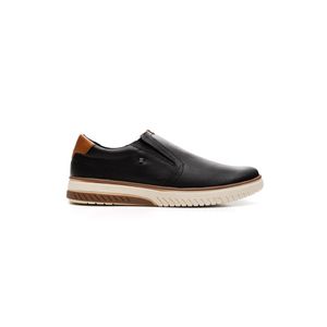 Sapatênis Stay Casual Masculino Sem Cadarço 11. 001 Preto