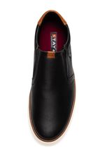 Sapatenis-Stay-11.001-Preto