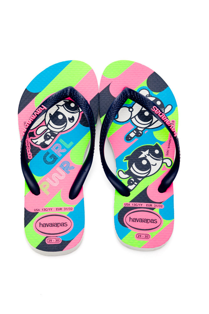 Chinelo-Havaianas-Kids-Slim-Powerpuff-0001-Branco
