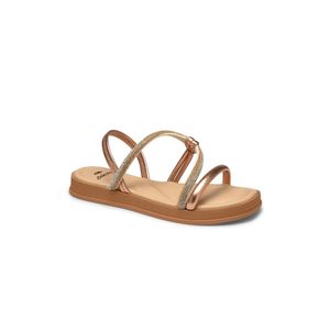 Sandalia Dakota Y8621-04 Cobre