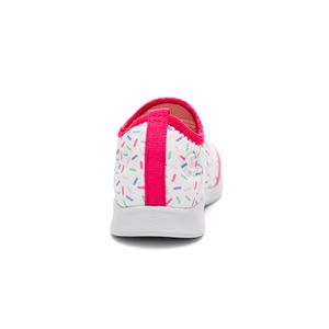 Tênis Ortopé Slip On Infantil Menina Happy Confeitos 22800102-0008 Pink