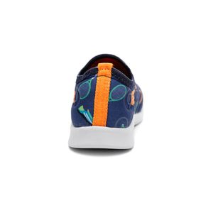 Tênis Ortopé Slip On Infantil Menino Happy Esportes 22800102-0018 Marinho