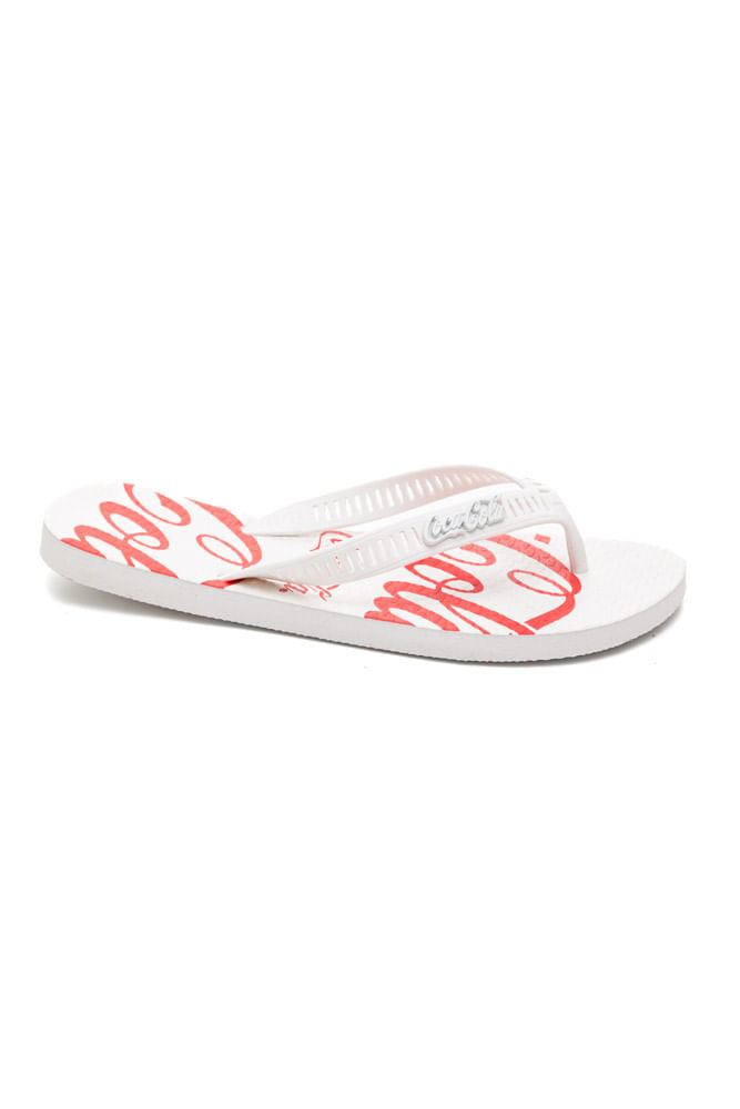 Chinelo-Coca-Cola-Shoes-Branco