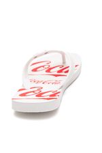 Chinelo-Coca-Cola-Shoes-Branco