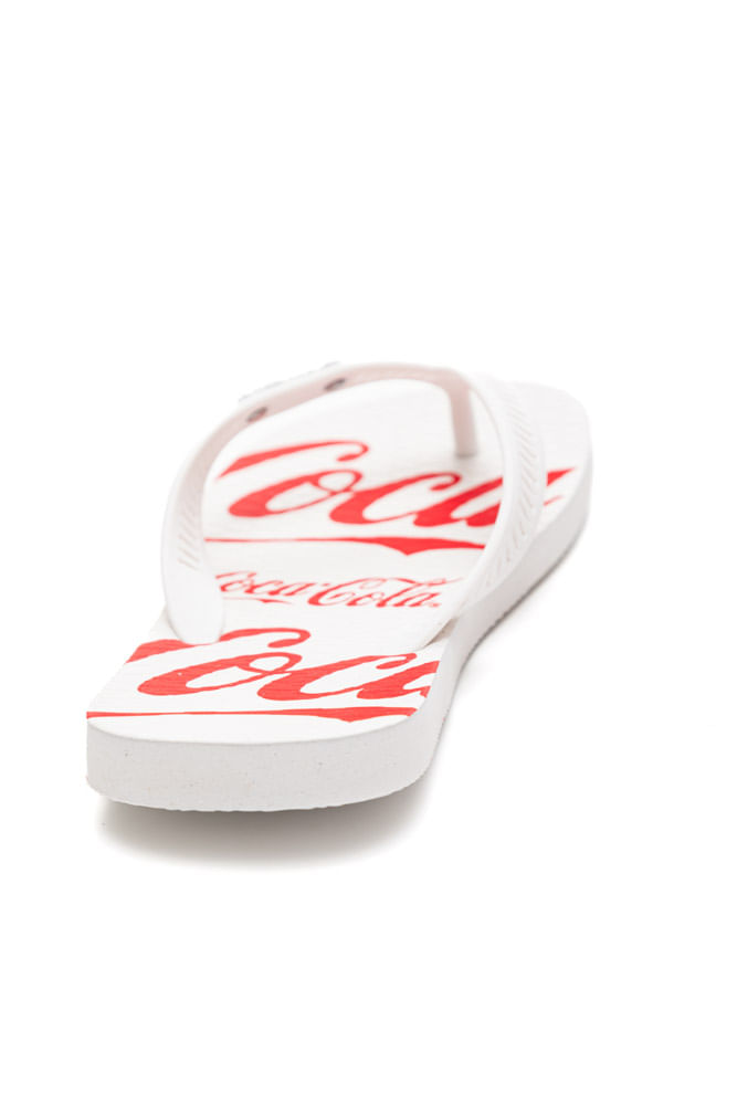 Chinelo-Coca-Cola-Shoes-Branco