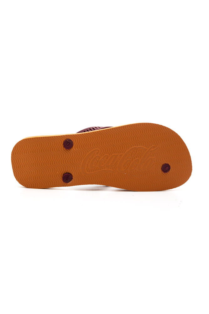 Chinelo-Coca-Cola-Cc4514-Caramelo