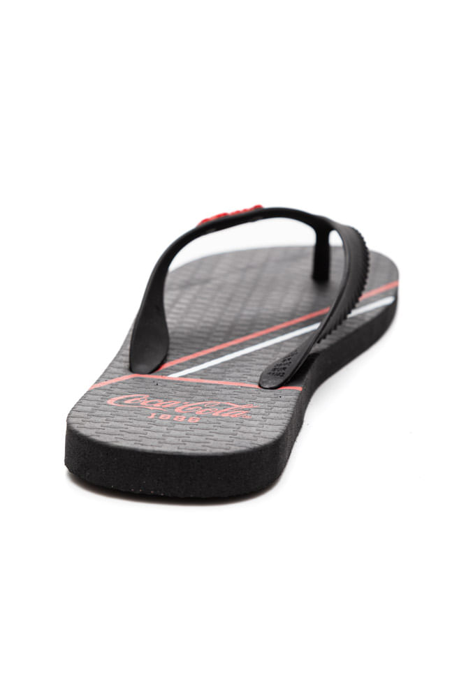 Chinelo-Coca-Cola-Cc4532-Preto
