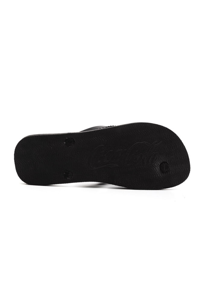 Chinelo-Coca-Cola-Cc4532-Preto