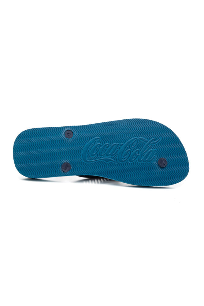 Chinelo-Coca-Cola-Masculino-Yes-Coke-Cc4525-Marinho
