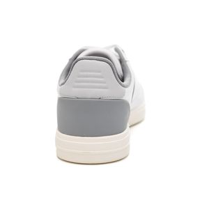 Tênis Masculino Lacoste Europa Pro Em Material Sintético Masculino 45sma0030br081 Branco