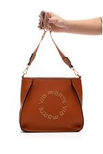Bolsa-Via-Marte-Shoulder-Bag-Feminina-Pequena-B2-514-01-Caramelo