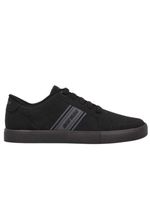 Tenis-Mormaii-Malta-Casual-Masculino-Preto