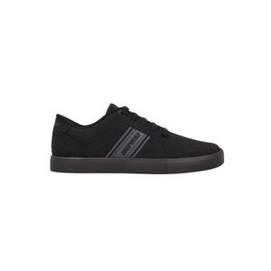 Tênis Mormaii Casual Malta Masculino Preto
