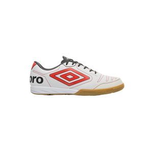 Chuteira Umbro Class+ Futsal U01fb00292-241 Branco