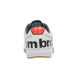 Chuteira Umbro Class+ Futsal U01fb00292-241 Branco