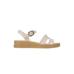 Sandália Zaxy Daily Feminina 19155-Bh942 Off-White