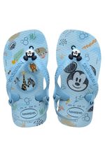 Chinelo-Disney-Classics-Havaianas-Azul-