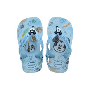 Chinelo  Disney Classics Havaianas Azul