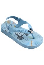 Chinelo-Disney-Classics-Havaianas-Azul-