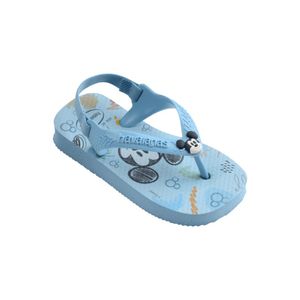 Chinelo  Disney Classics Havaianas Azul