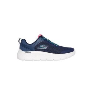 Tenis Skechers Go Walk Flex Feminino Gow-124817br-Nvcl Marinho