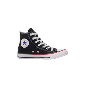 Tênis Converse Chuck Taylor All Star Core Hi Ct00040007 Preto