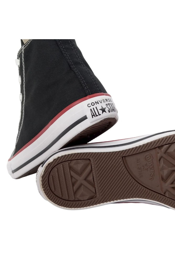 Tenis-Converse-Chuck-Taylor-All-Star-Core-Hi-Ct00040007-Preto