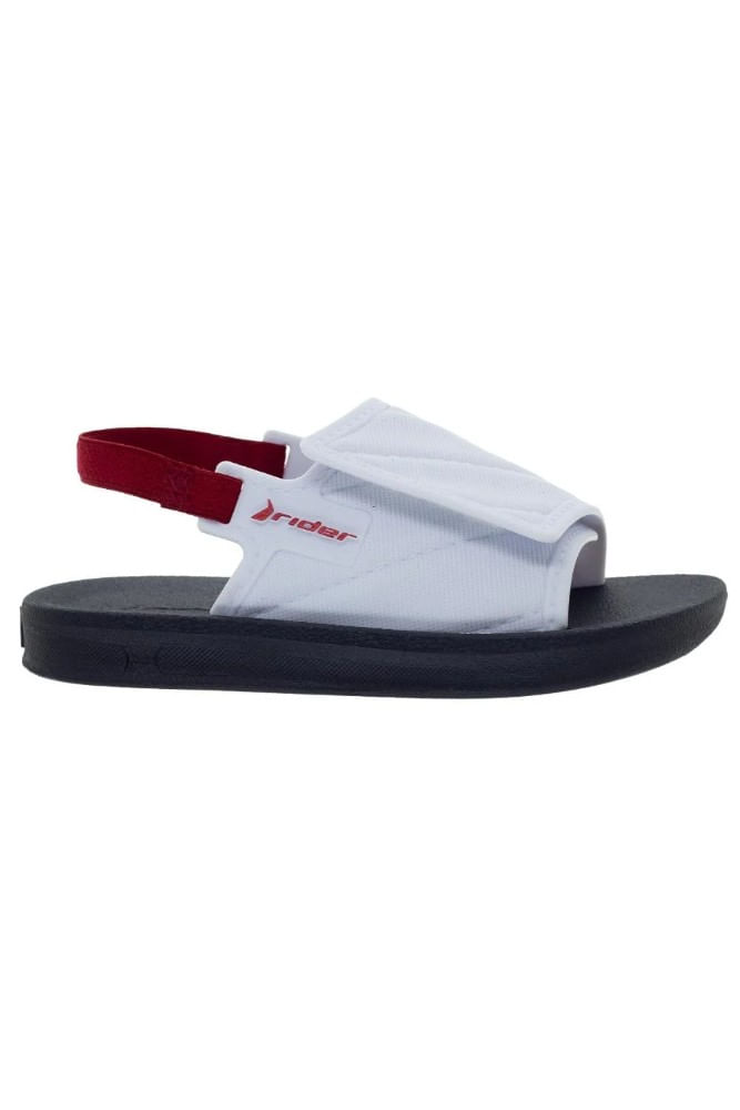 Chinelo-Slide-Infantil-Menino-Branco