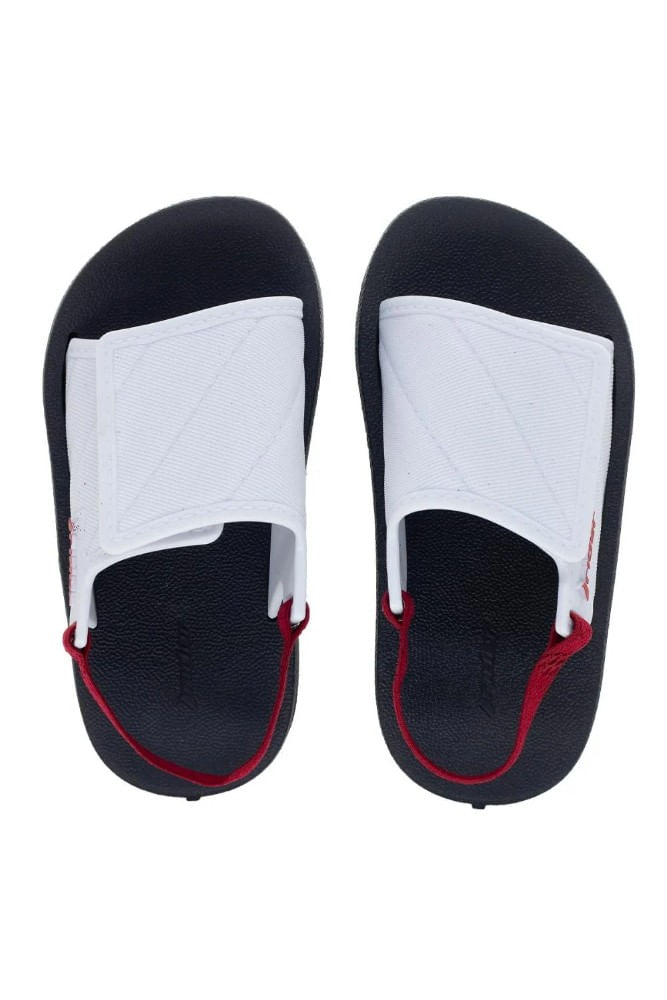 Chinelo-Slide-Infantil-Menino-Branco